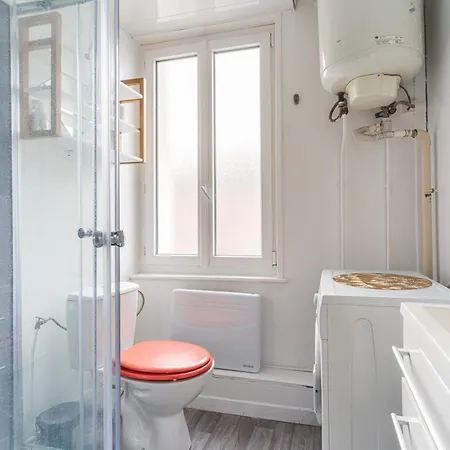 Apartment L'imperial - Netflix I Billard I Wifi I Centre-ville - Cosy & Confort & Design