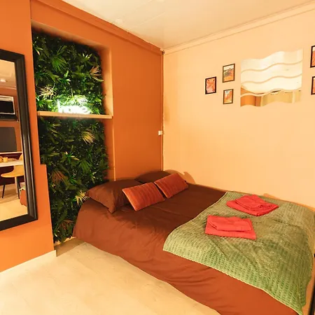 Apartment L'imperial - Netflix I Billard I Wifi I Centre-ville - Cosy & Confort & Design Anzin