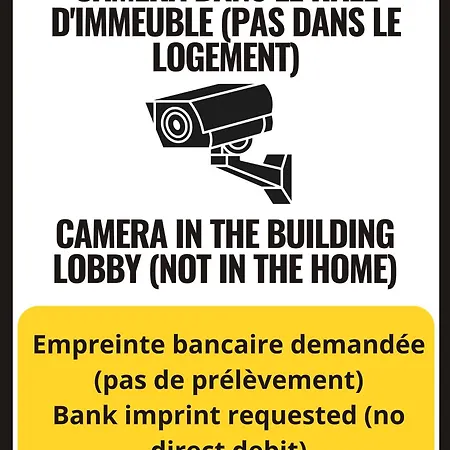 L'imperial - Netflix I Billard I Wifi I Centre-ville - Cosy & Confort & Design Apartment *